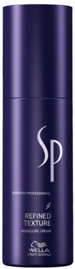 Wella Professionals Wella SP Refined Texture Modeling Cream 75 ml