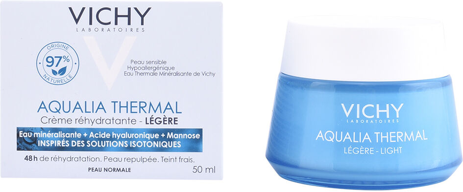 Vichy Aqualia Thermal Crème Leve 50 ml