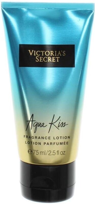 Victoria's Secret Aqua Kiss Loção Corporal 75 ml