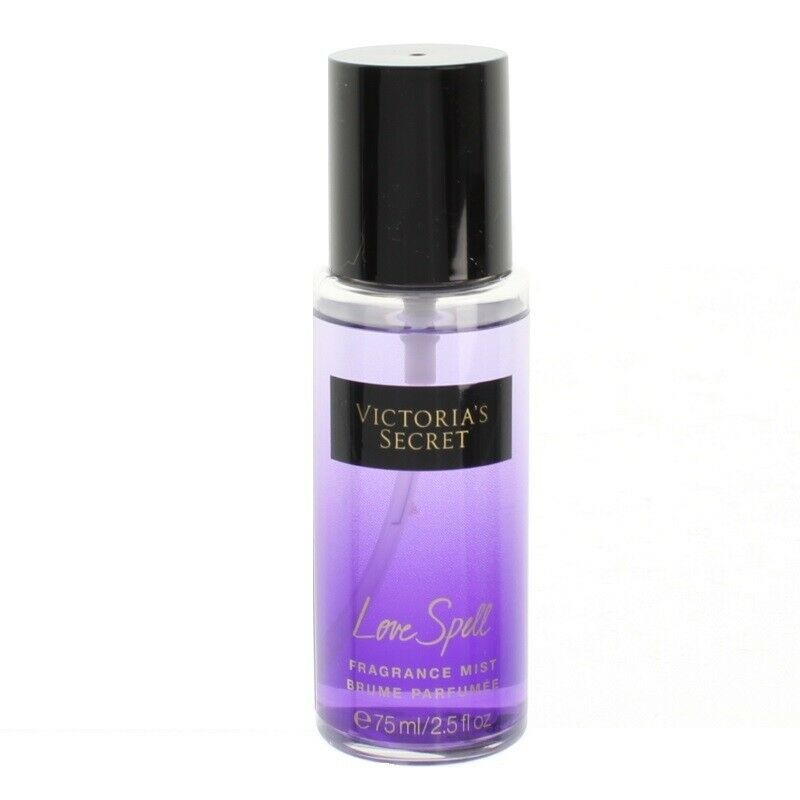 Victoria's Secret Love Spell Bruma Perfumada 75 ml