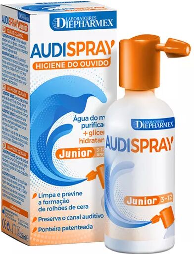 Audispray Junior 25ml