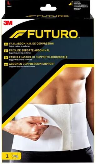 Futuro Suporte Abdominal 004105L