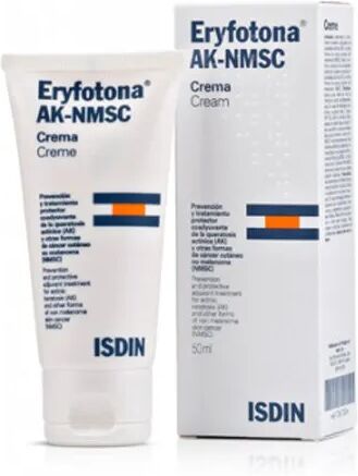 Isdin Eryfotona Ak Nmsc Creme Cutaneo 50ml