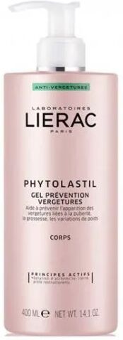 Lierac Phytolastil Gel 400ml