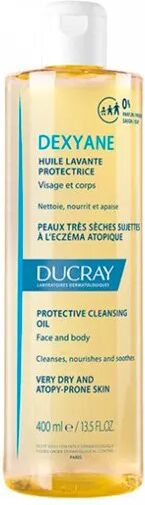 Ducray Dexyane Óleo Lavante 400ml