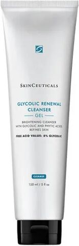 SkinCeuticals Glycolic Renewal Cleanser Gel 150ml