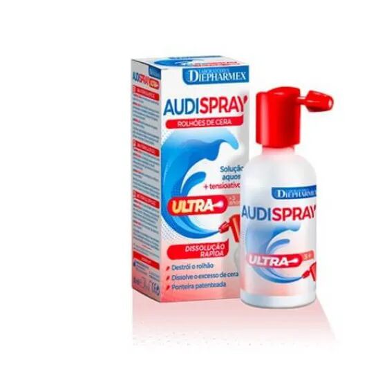 Audispray Ultra 20ml