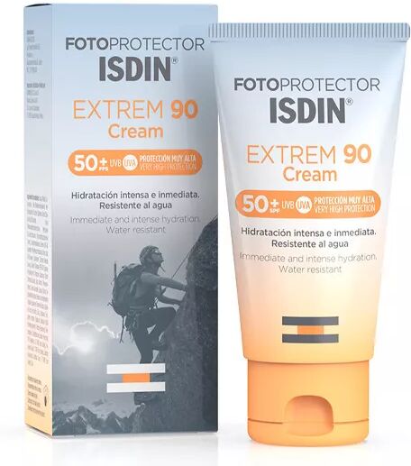 Isdin Fotoproteção Extreme 90 Creme SPF50+ 50ml