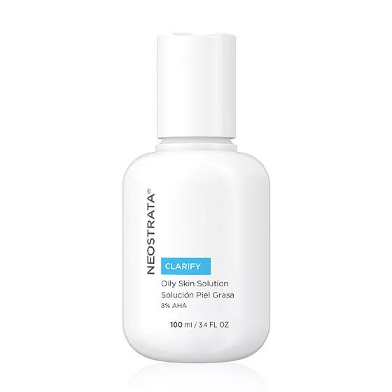 Neostrata Solução Pele Óleosa E Acneica 100ml