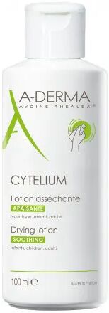 A-Derma Cytelium Loção Secante 100ml