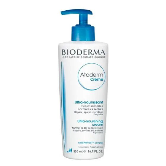 Bioderma Atoderm Creme 500ml