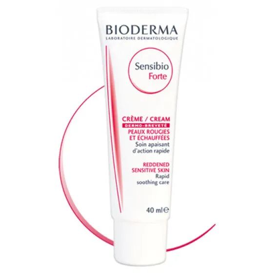 Bioderma Sensibio Forte Creme 40ml