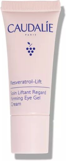 Caudalie Resveratrol Lift Gel Creme Olhos 15ml