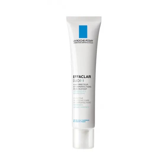 La Roche Posay Effaclar Duo[+] 40ml