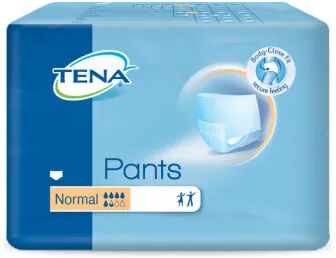 Tena Pants Cueca Normal L 100-135cm x10