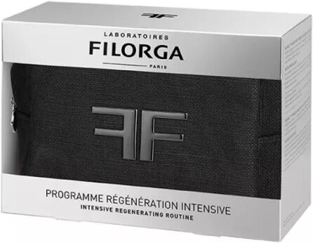 Filorga Intensive Regenerating Routine In 2 Steps Ncef-Reverse Creme Multi-Co 15 Ml + Ncef Reverse Eyes