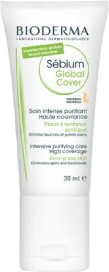 Bioderma Sébium Global Cover 30ml