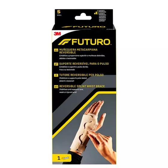 Futuro Pulso Suporte Reversiv S