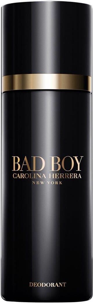 Carolina Herrera Gel De Banho Carolina Herrera Bad Boy 200ml