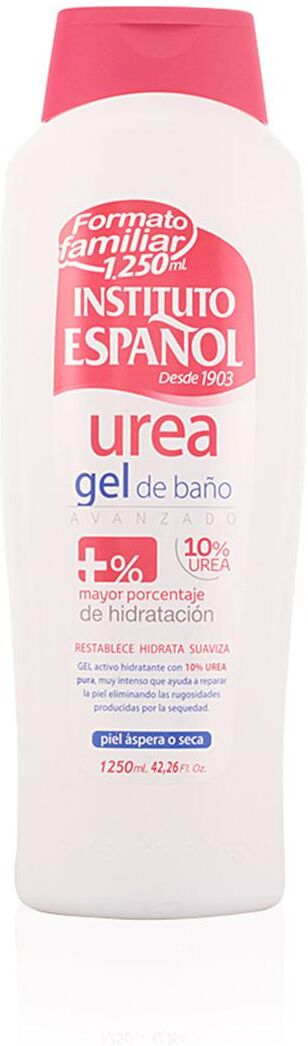 Urea Gel De Banho Instituto Espanhol Urea 1250ml