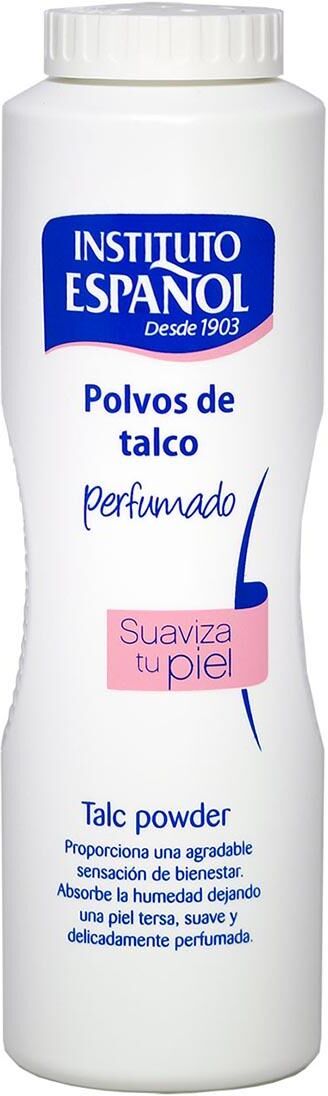 Instituto Espaãƒâ‘ol Pó De Talco Perfumado Instituto Espanhol 185gr.