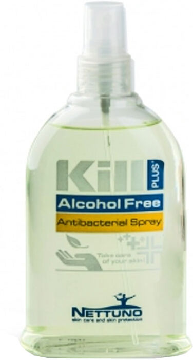 Spray Higienizante Sanitário Kill Plus 300 ml