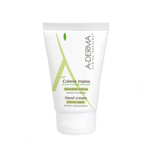 A-Derma Creme de Mãos 50ml