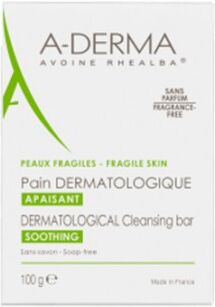 A-Derma Pain Dermatológico 100g