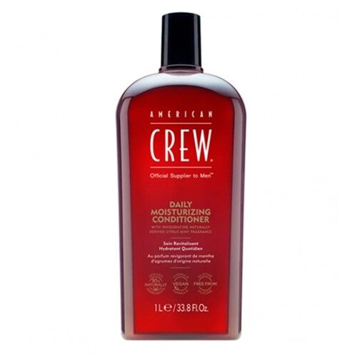 American Crew Daily Moisturizing Conditioner 1000ml