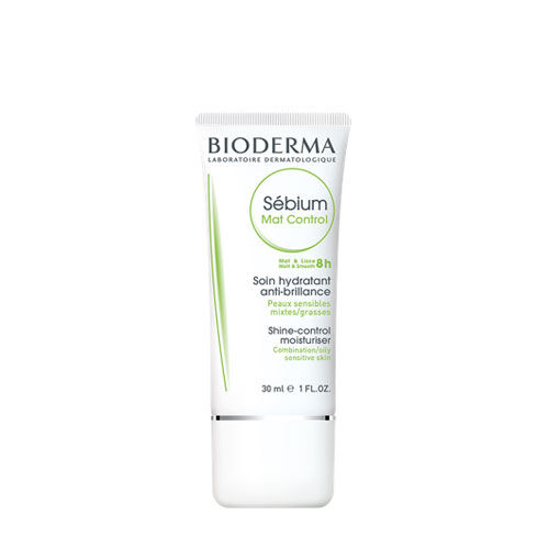 Bioderma Sébium Mat Control 30ml