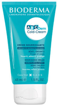 Bioderma ABCDerm Cold-Cream Creme 45ml