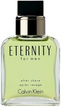 Calvin Klein Eternity Men After Shave 100ml