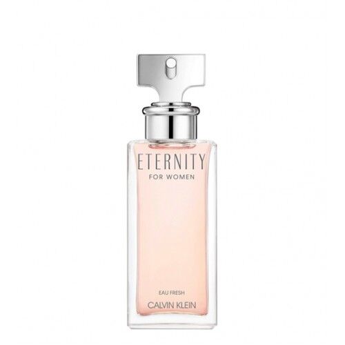 Calvin Klein Eternity Eau Fresh Women Eau de Parfum 50ml