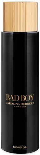 Carolina Herrera Bad Boy Shower Gel 200ml