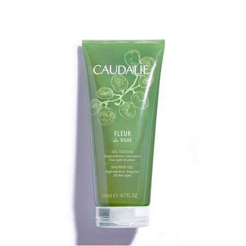 Caudalie Fleur de Vigne Gel Duche 200ml