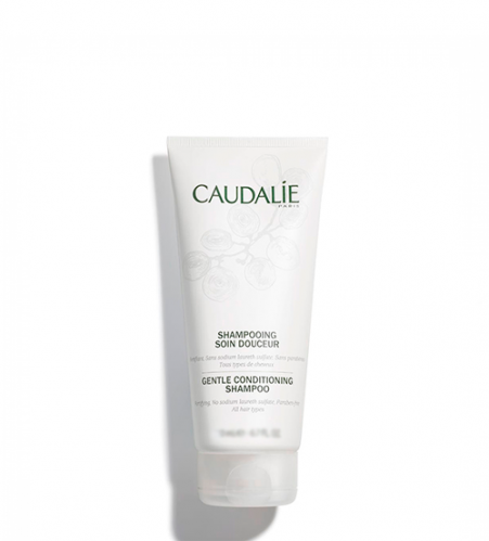 Caudalie Shampoo de Cuidado Suave 100ml