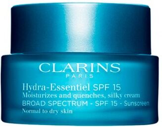 Clarins Créme Désaltérante Todo Tipo Peles SFP15 50ml