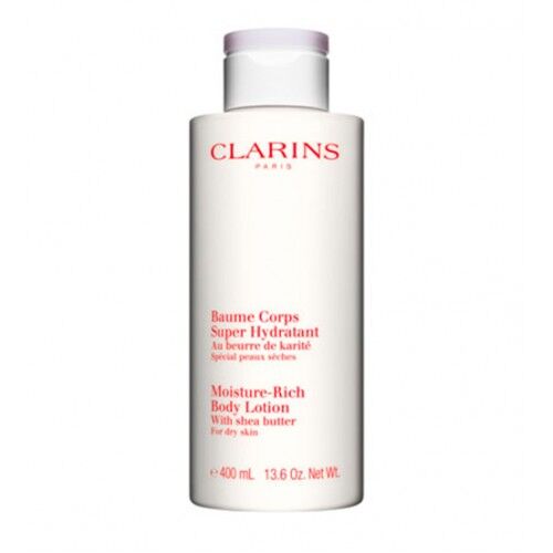 Clarins Baume Corps Super Hydratant 400ml