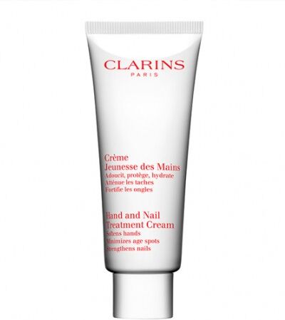 Clarins Crème Jeunesse des Mains 100ml