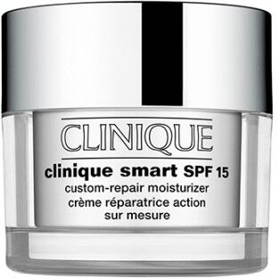 Clinique Smart SPF15 Custom-Repair Moisturizer Very Dry 50ml