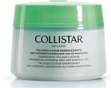 Collistar Talasso-Scrub Revitalizing Exfoliating Salts 700g