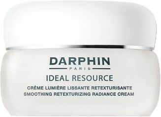 Darphin Ideal Resource Smoothing And Retexturizing Radiance Cream 50ml