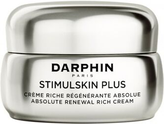 Darphin Stimulskin Plus Absolute Renewal Rich Cream 50ml