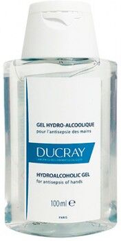 Ducray Gel Hidroalcoólico 100ml