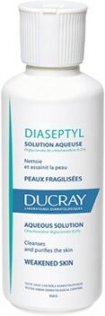 Ducray Diaseptyl Solução Aquosa 125ml