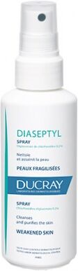 Ducray Diaseptyl Spray 125ml