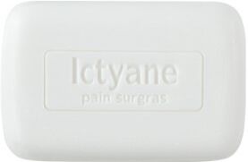 Ducray Ictyane Pain Dermatológico Suave 100g