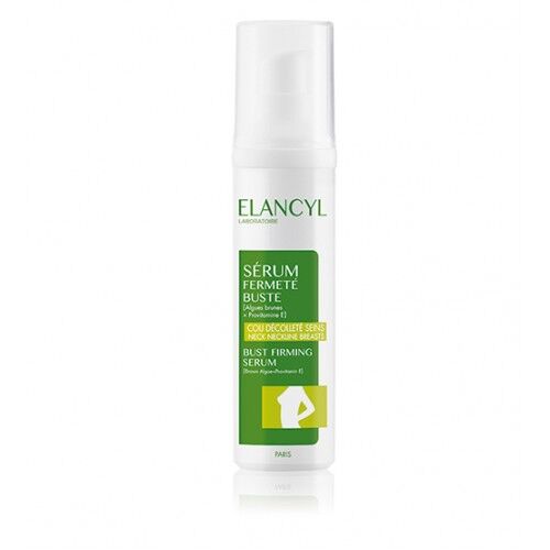 Elancyl Sérum Firmeza Busto 50ml