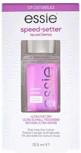 Essie Tratamento Secagem Rápida 13.5ml