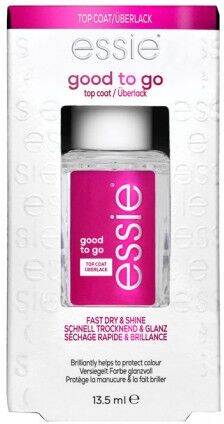 Essie Tratamento Unha Good To Go 13.5ml